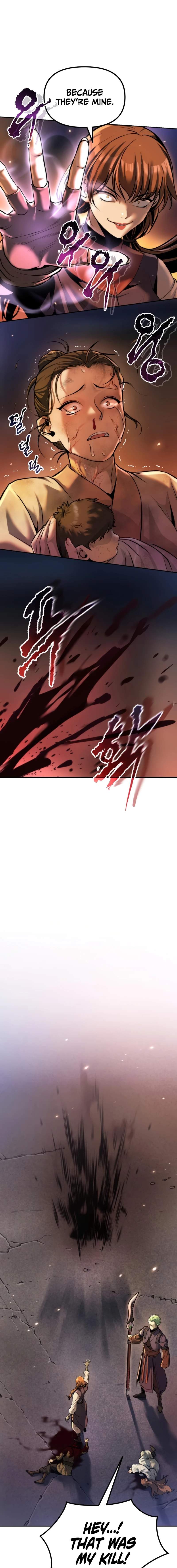 Chronicles of the Demon Faction Chapter 165 page 16