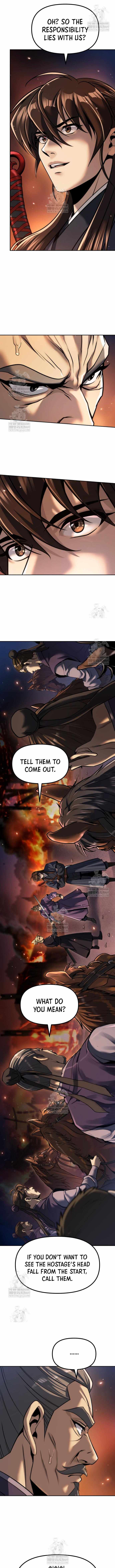 Chronicles of the Demon Faction Chapter 166 page 9