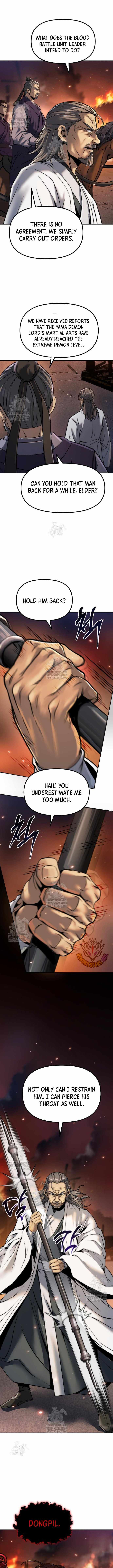 Chronicles of the Demon Faction Chapter 166 page 12