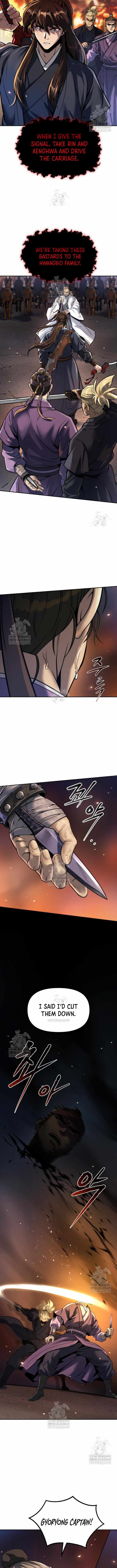 Chronicles of the Demon Faction Chapter 166 page 13