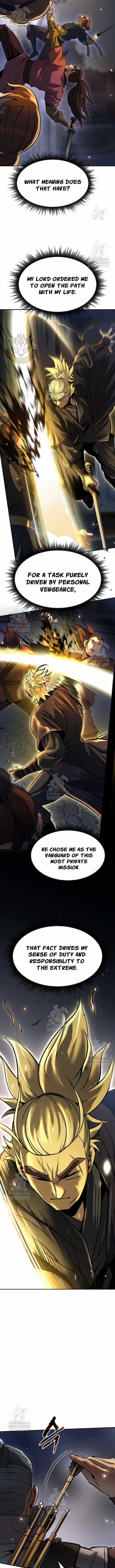 Chronicles of the Demon Faction Chapter 167 page 14