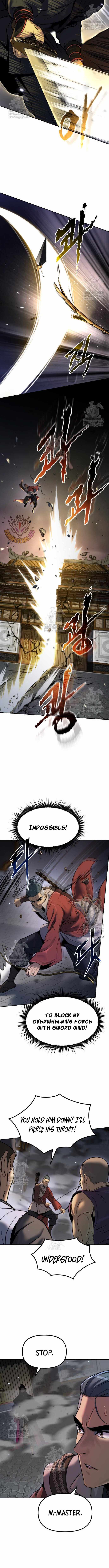 Chronicles of the Demon Faction Chapter 167 page 16