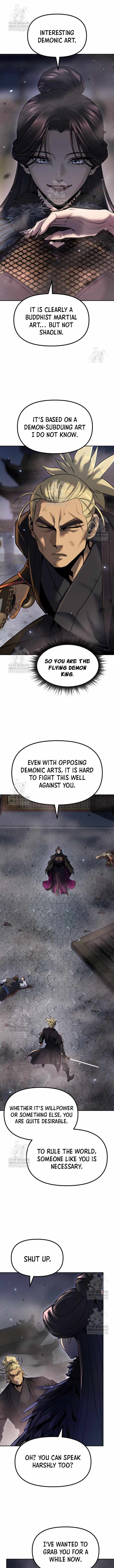 Chronicles of the Demon Faction Chapter 167 page 17