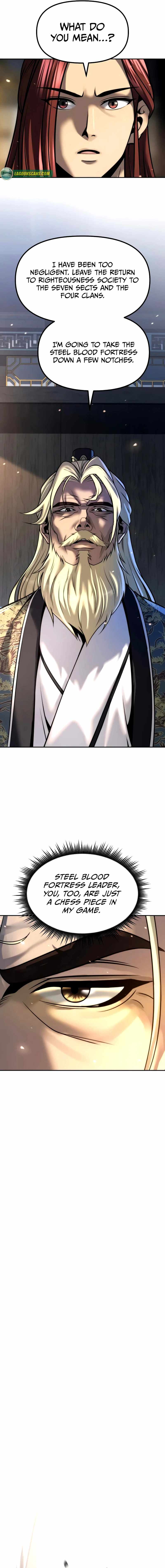 Chronicles of the Demon Faction Chapter 168 page 6