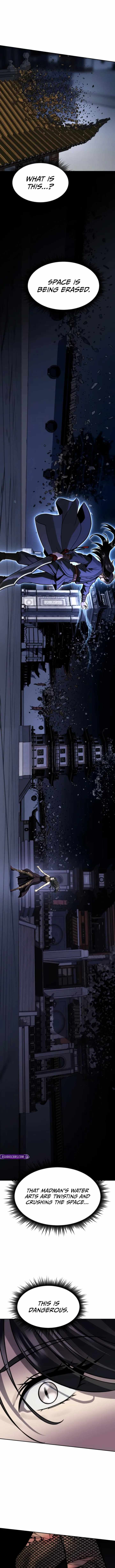 Chronicles of the Demon Faction Chapter 170 page 13