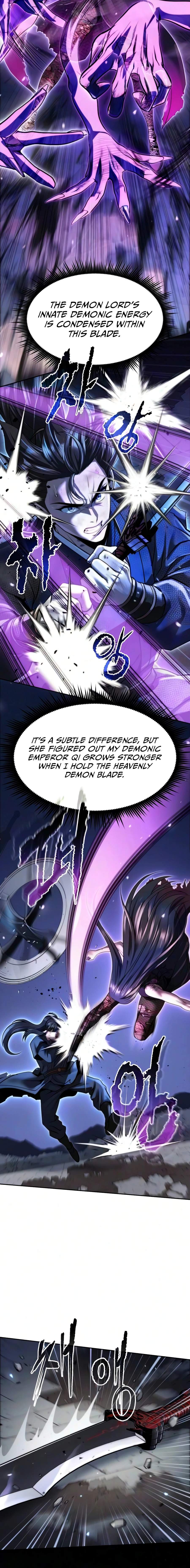 Chronicles of the Demon Faction Chapter 172 page 17