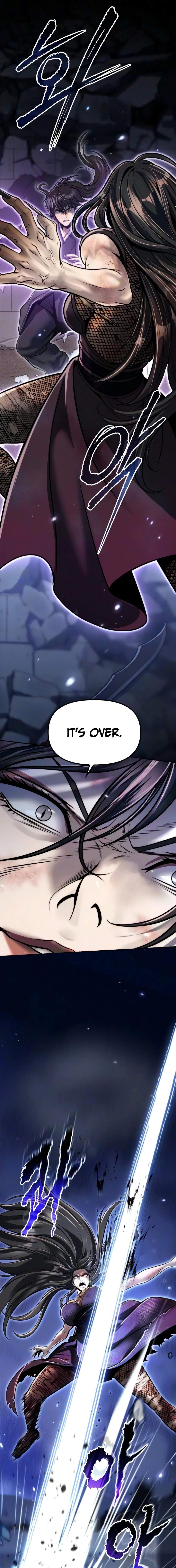 Chronicles of the Demon Faction Chapter 172 page 18
