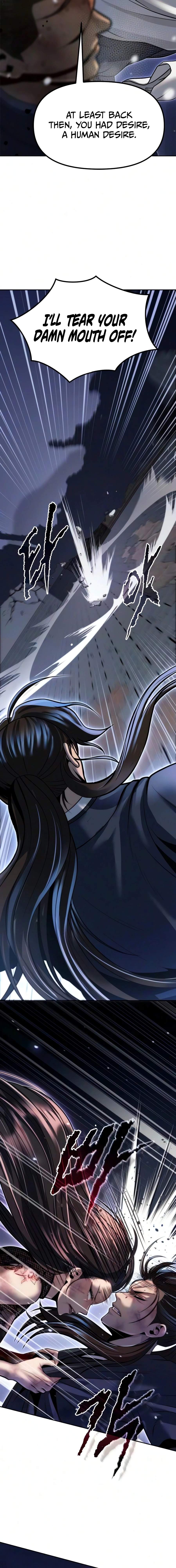 Chronicles of the Demon Faction Chapter 172 page 28