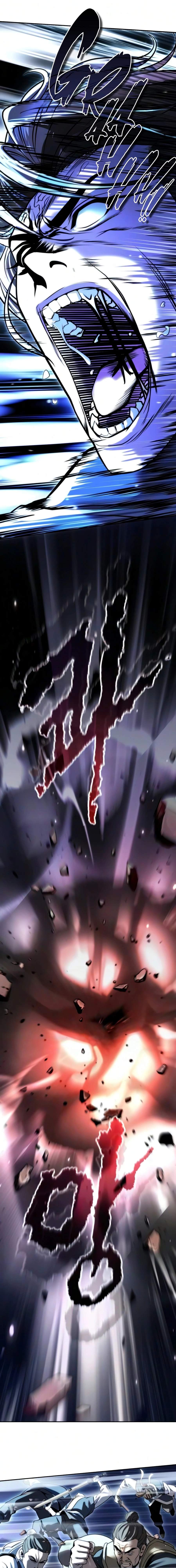 Chronicles of the Demon Faction Chapter 172 page 33