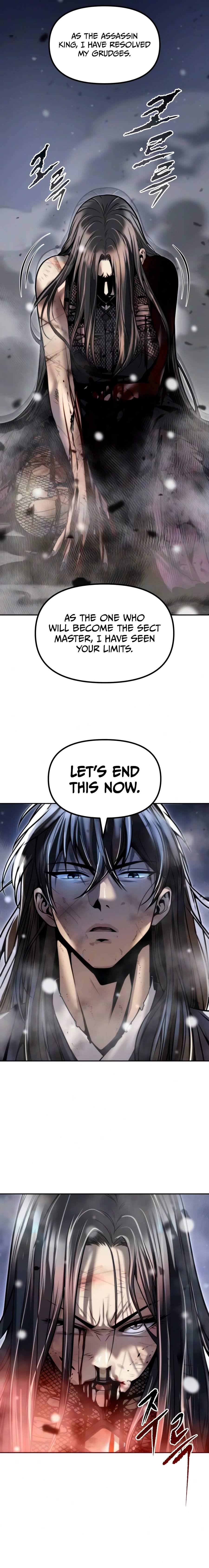 Chronicles of the Demon Faction Chapter 172 page 36
