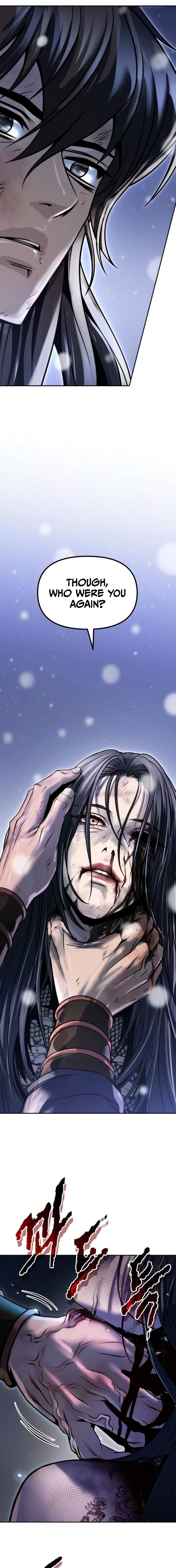 Chronicles of the Demon Faction Chapter 172 page 41