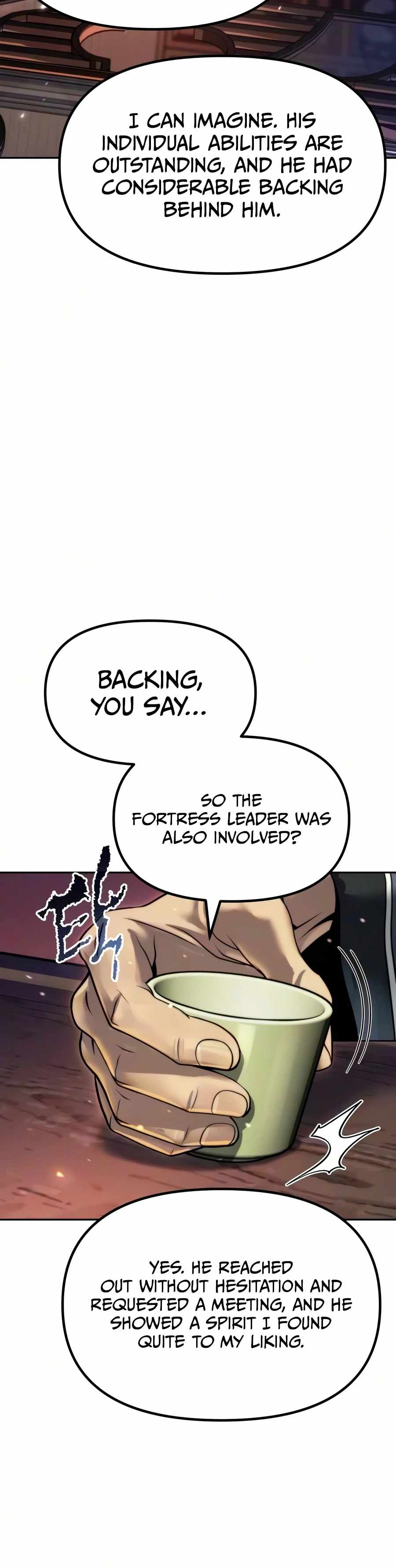 Chronicles of the Demon Faction Chapter 174 page 7