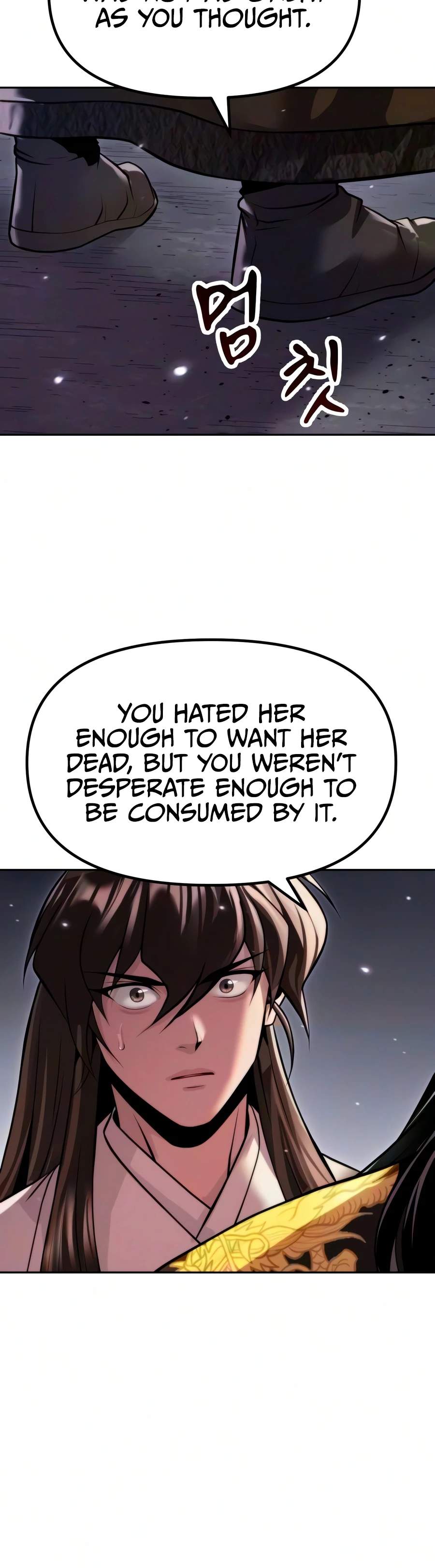 Chronicles of the Demon Faction Chapter 175 page 9