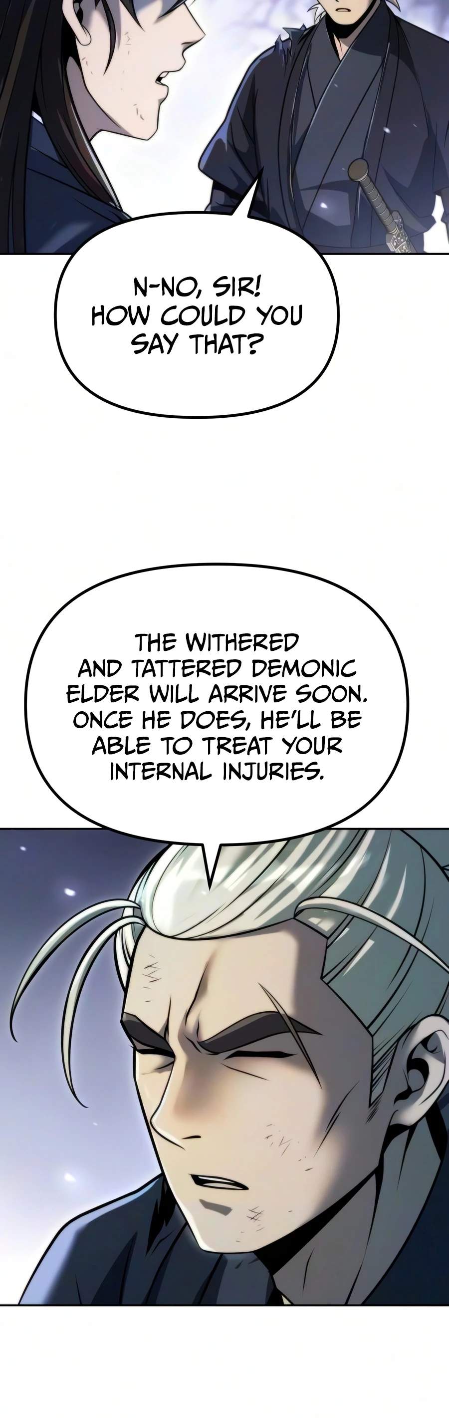 Chronicles of the Demon Faction Chapter 176 page 5