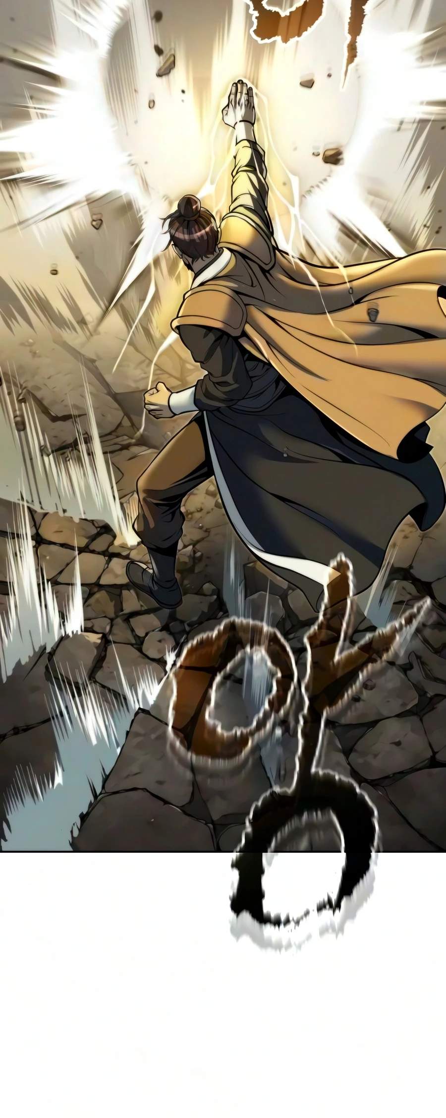Chronicles of the Demon Faction Chapter 180 page 9