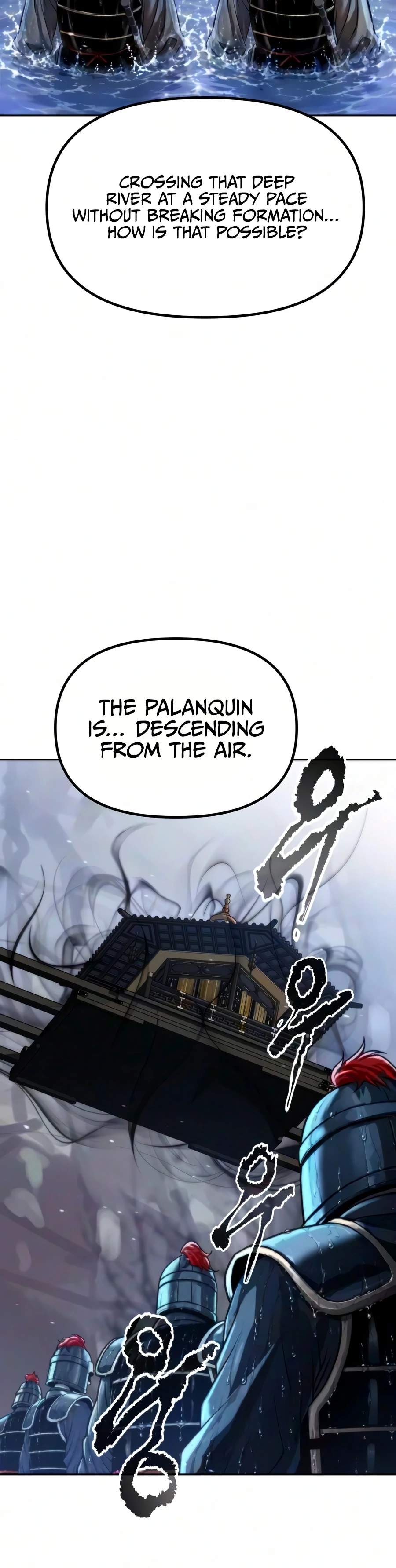 Chronicles of the Demon Faction Chapter 183 page 5