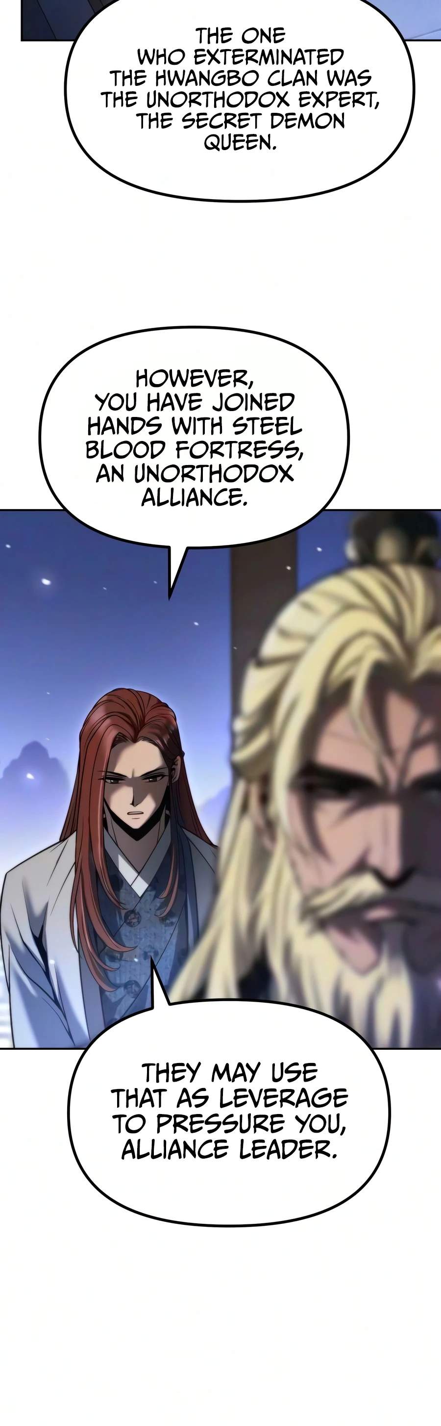 Chronicles of the Demon Faction Chapter 183 page 13