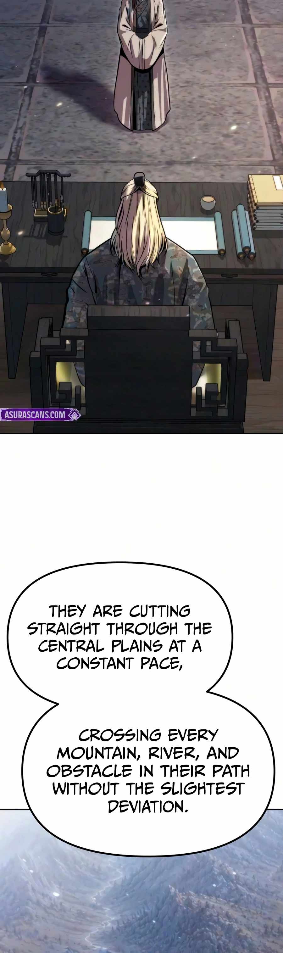Chronicles of the Demon Faction Chapter 184 page 7