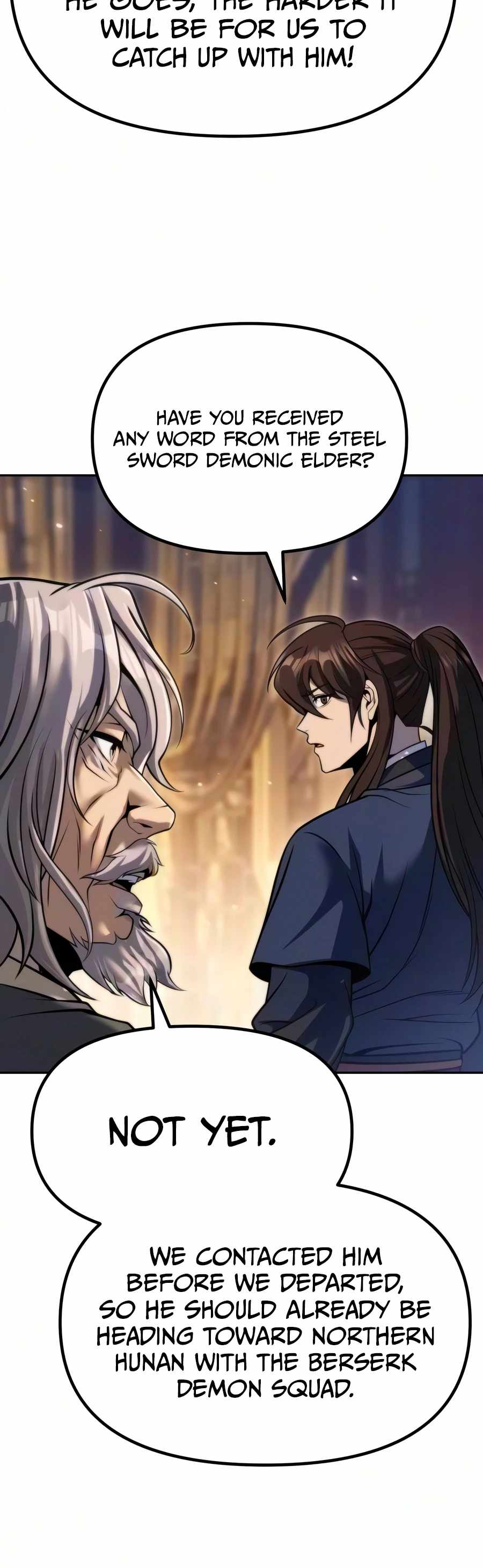 Chronicles of the Demon Faction Chapter 184 page 3