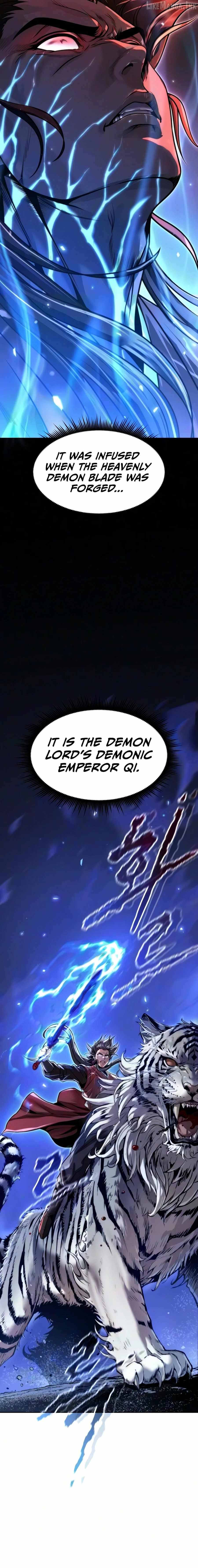 Chronicles of the Demon Faction Chapter 187 page 10