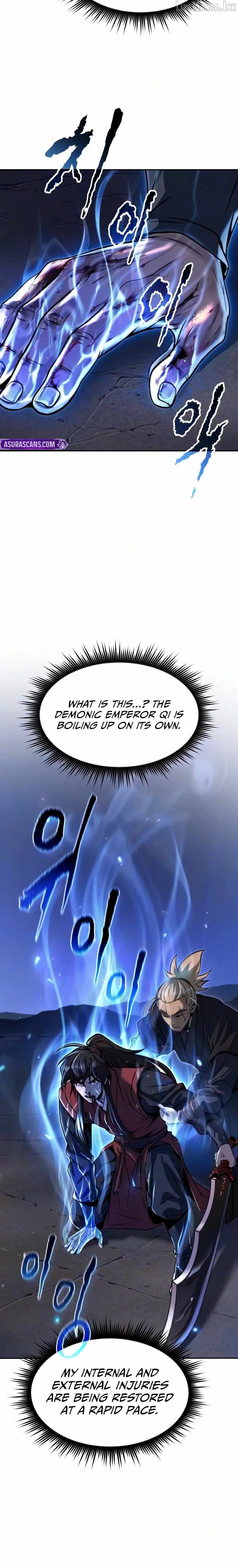 Chronicles of the Demon Faction Chapter 187 page 19