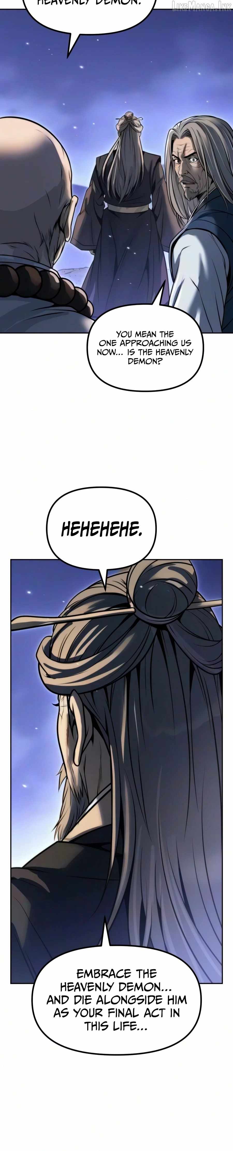 Chronicles of the Demon Faction Chapter 188 page 4