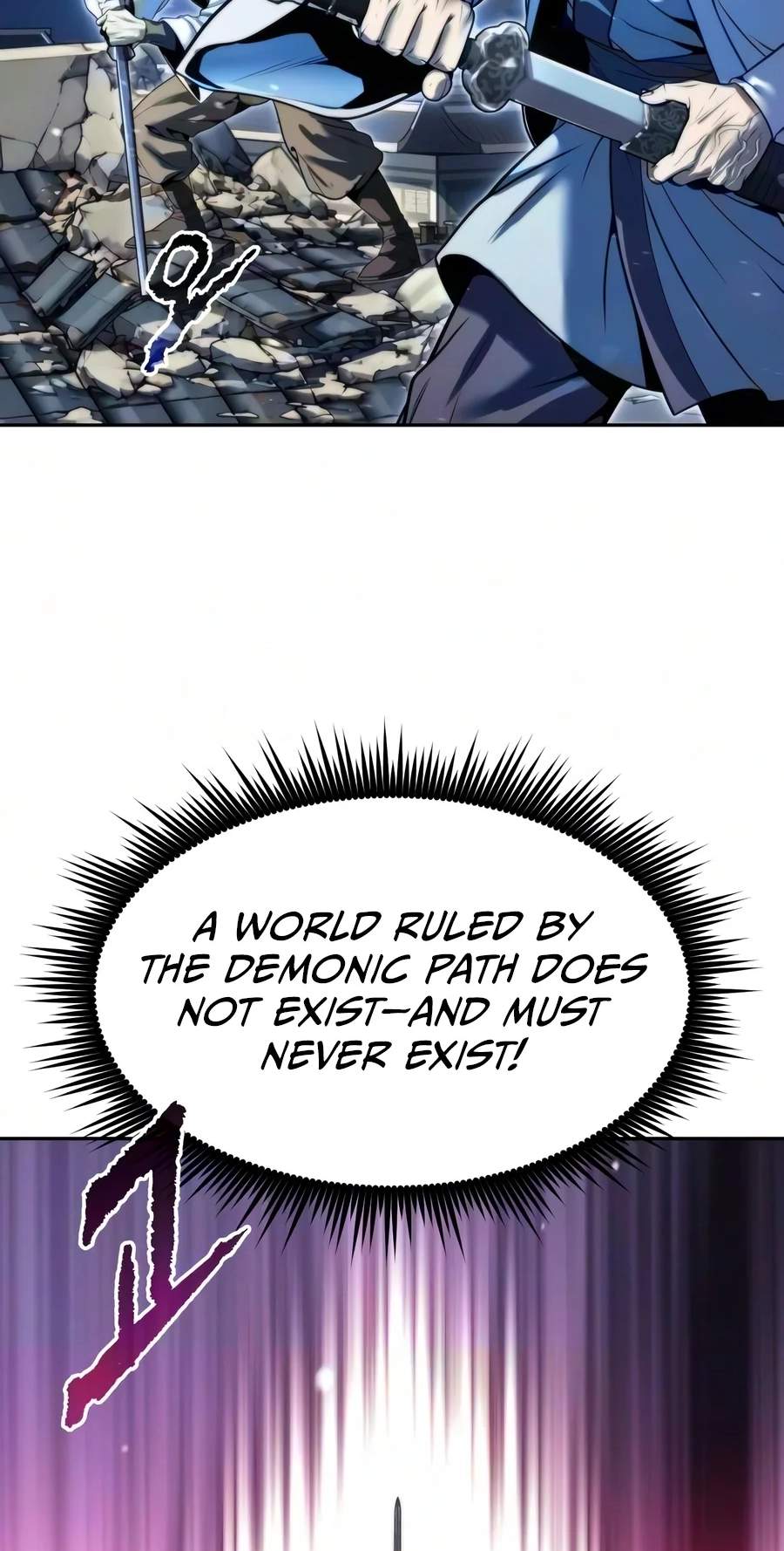 Chronicles of the Demon Faction Chapter 189 page 7