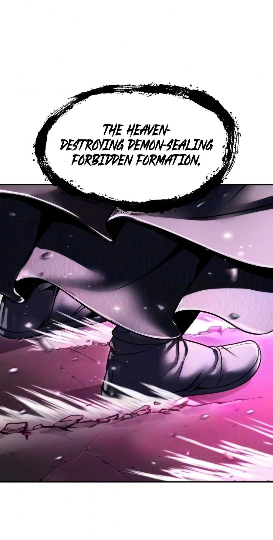 Chronicles of the Demon Faction Chapter 189 page 23