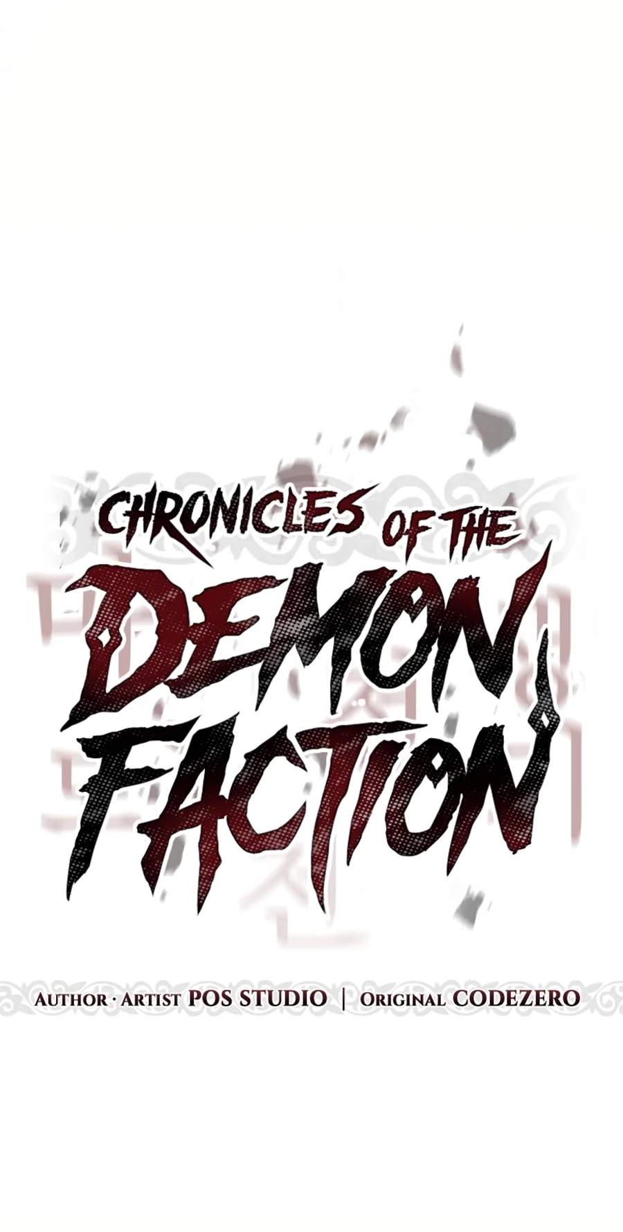 Chronicles of the Demon Faction Chapter 189 page 57
