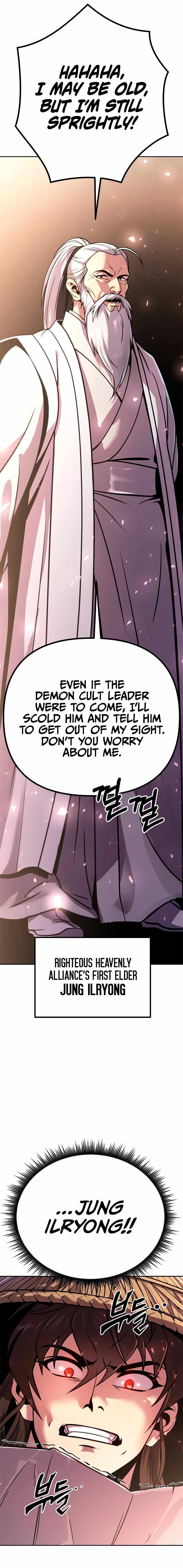 Chronicles of the Demon Faction Chapter 37 page 9