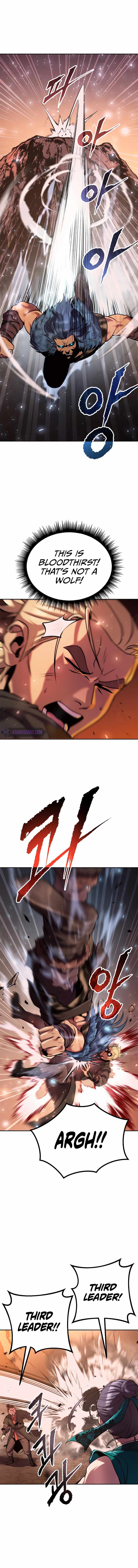 Chronicles of the Demon Faction Chapter 40 page 6