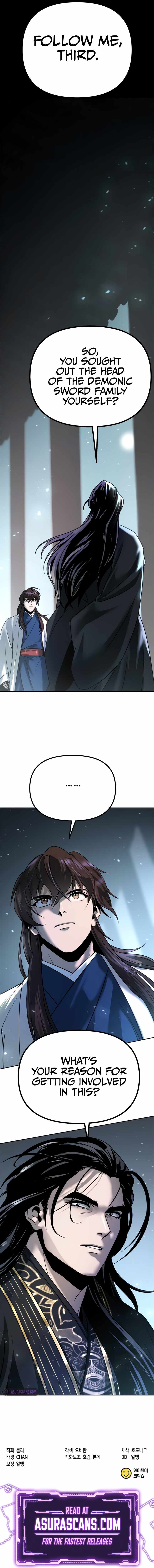 Chronicles of the Demon Faction Chapter 50 page 18
