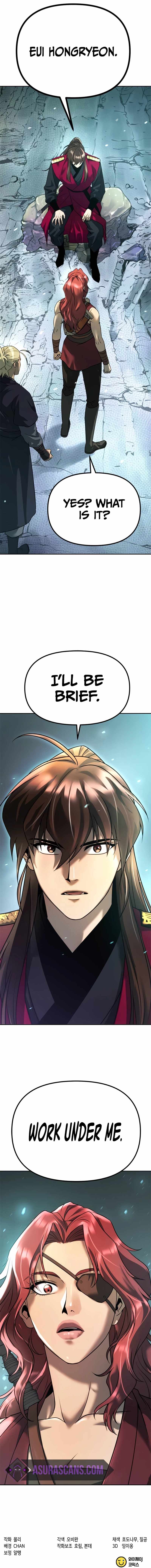 Chronicles of the Demon Faction Chapter 58 page 17