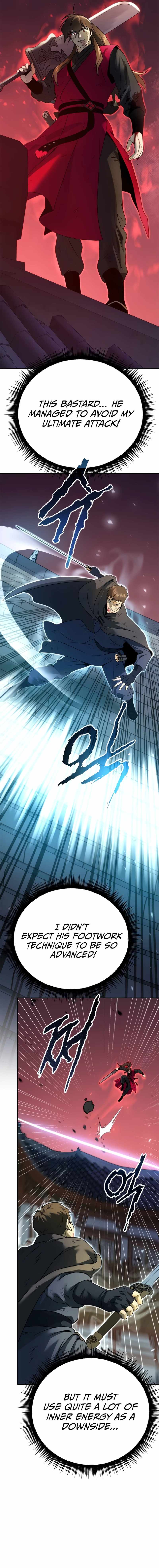 Chronicles of the Demon Faction Chapter 66 page 4