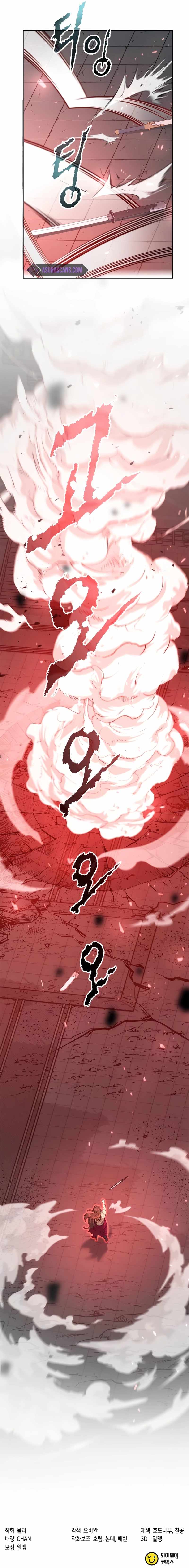 Chronicles of the Demon Faction Chapter 66 page 23