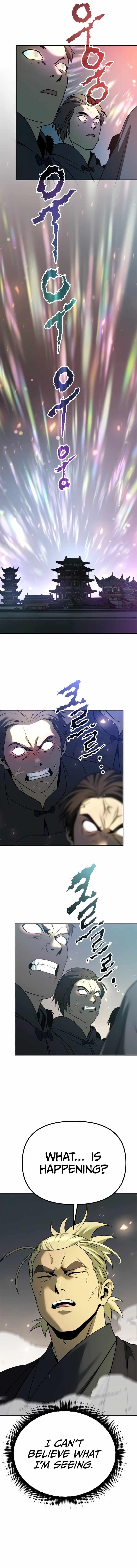 Chronicles of the Demon Faction Chapter 67 page 12