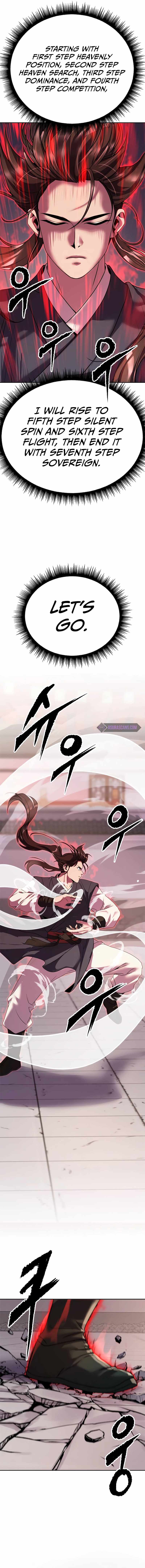 Chronicles of the Demon Faction Chapter 73 page 13