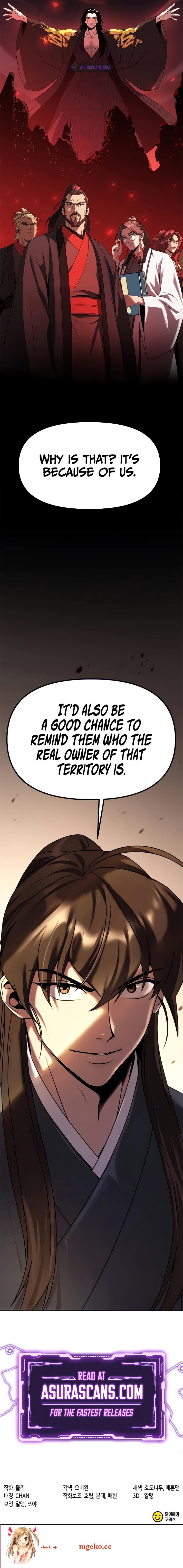 Chronicles of the Demon Faction Chapter 79 page 16