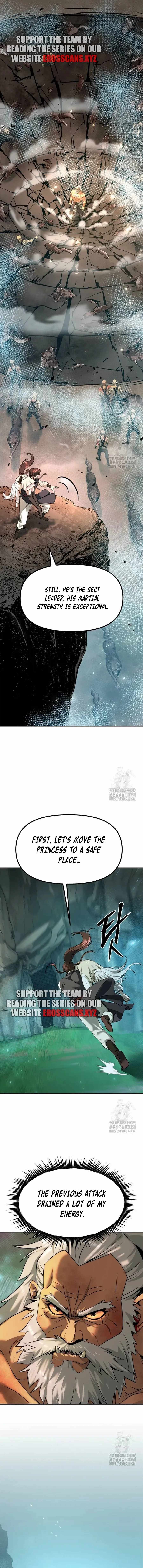 Chronicles of the Demon Faction Chapter 83 page 20