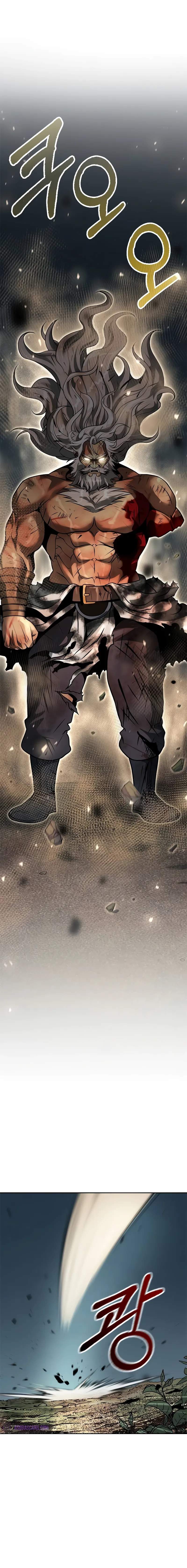Chronicles of the Demon Faction Chapter 87 page 15
