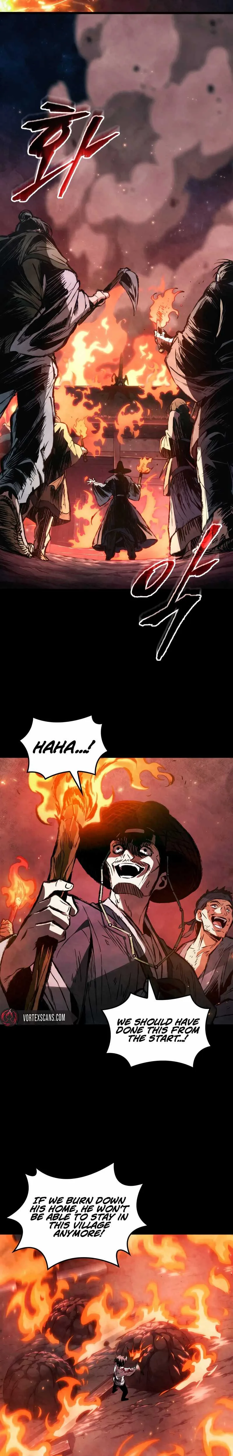 Chronicles of the Demon Slayer Chapter 1 page 30