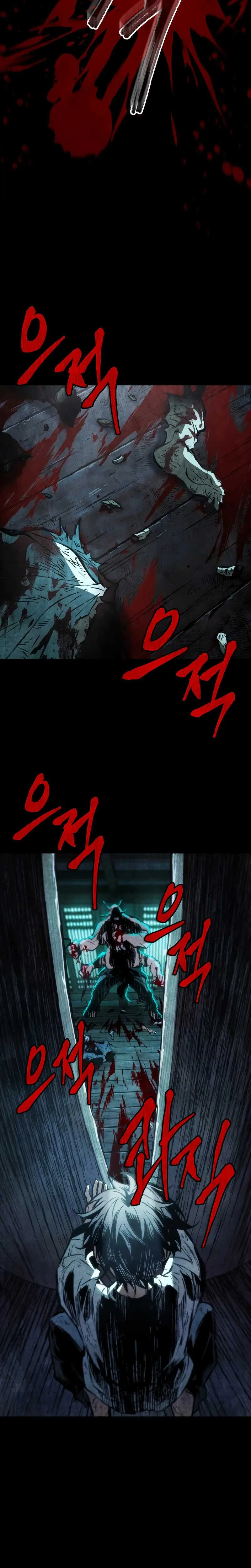 Chronicles of the Demon Slayer Chapter 1 page 14