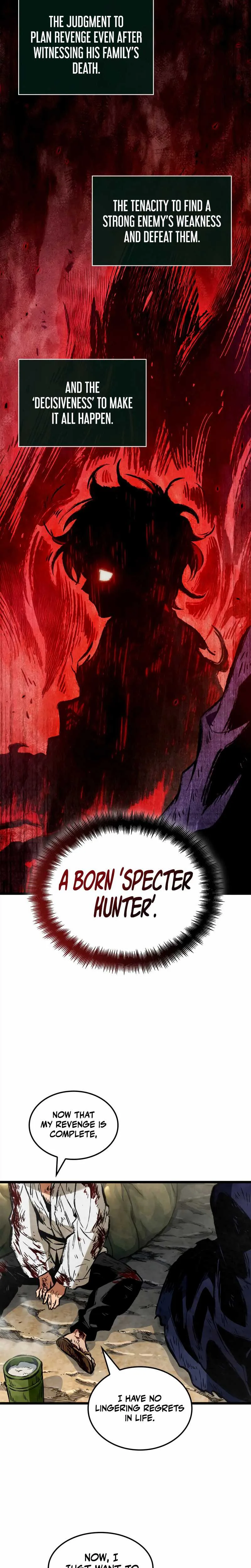 Chronicles of the Demon Slayer Chapter 1 page 19