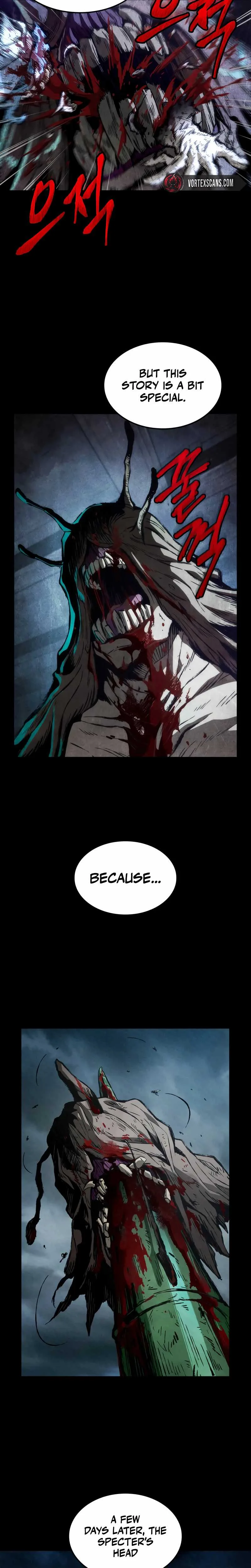 Chronicles of the Demon Slayer Chapter 1 page 2