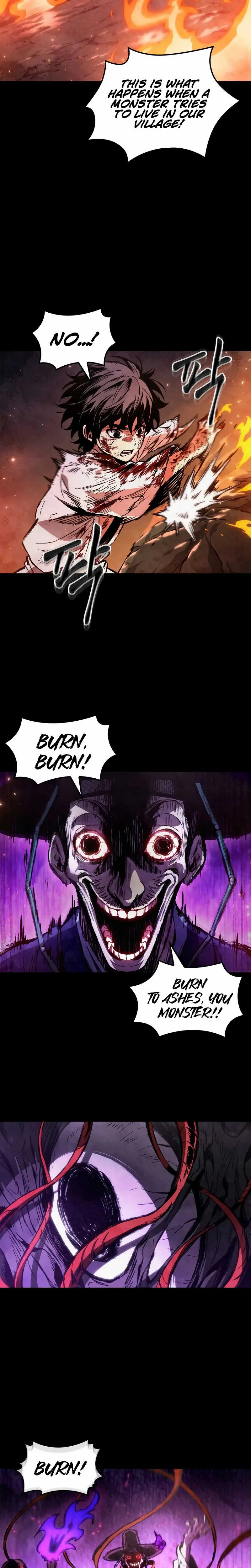 Chronicles of the Demon Slayer Chapter 1 page 31
