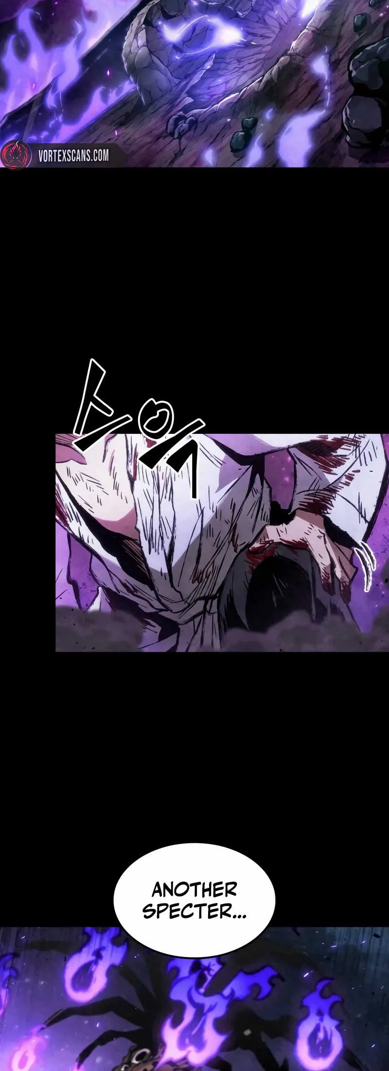 Chronicles of the Demon Slayer Chapter 1 page 36