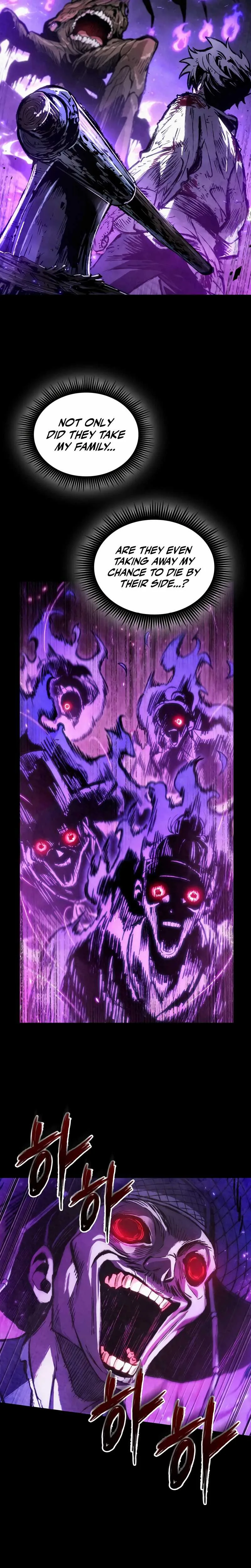 Chronicles of the Demon Slayer Chapter 1 page 37