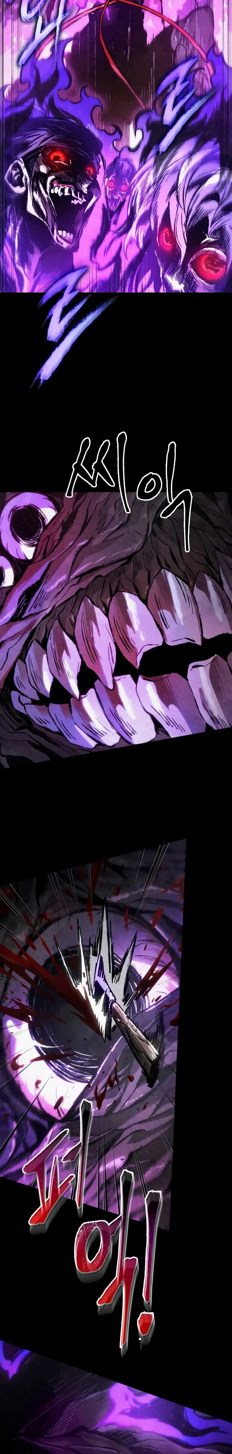 Chronicles of the Demon Slayer Chapter 1 page 42