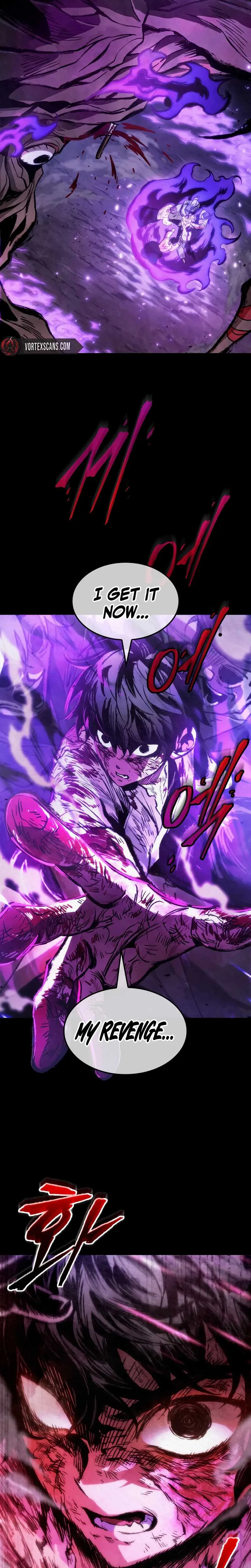 Chronicles of the Demon Slayer Chapter 1 page 43