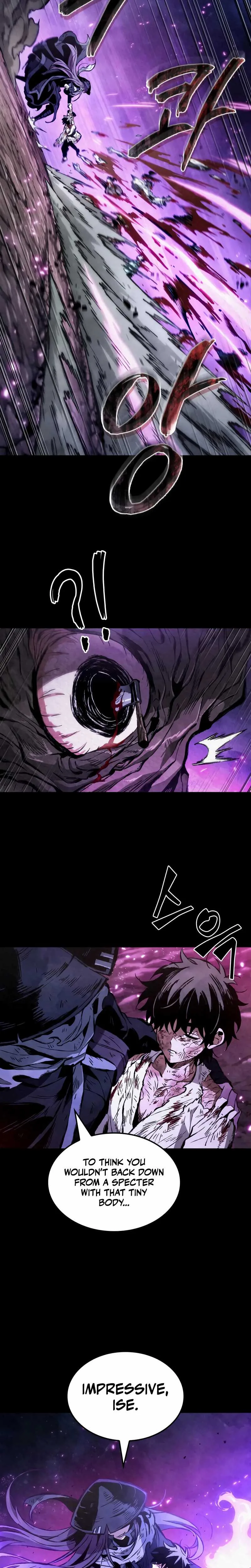 Chronicles of the Demon Slayer Chapter 1 page 46